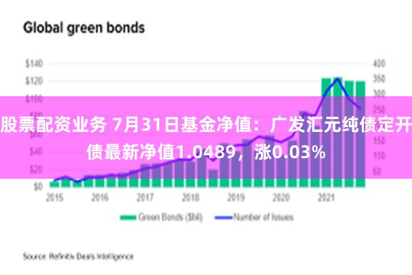 股票配资业务 7月31日基金净值：广发汇元纯债定开债最新净值1.0489，涨0.03%