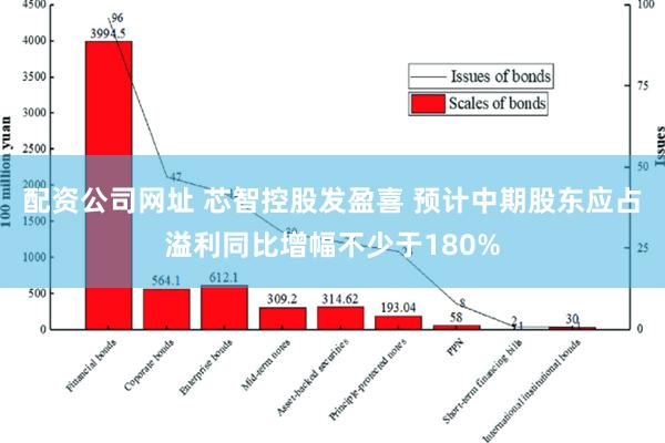 配资公司网址 芯智控股发盈喜 预计中期股东应占溢利同比增幅不少于180%