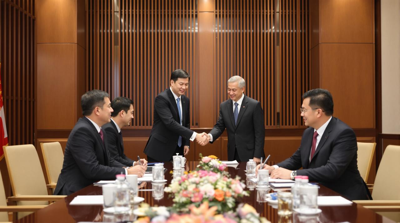 私人影院与腾讯视频达成战略合作,共同打造年度大剧