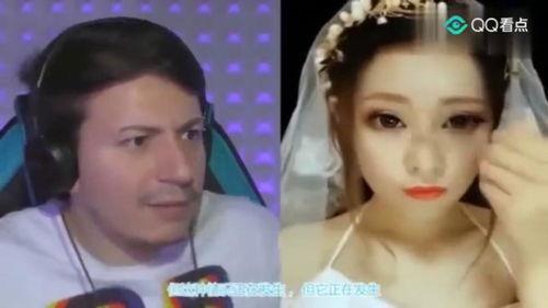 外国化妆娱乐,外国化妆娱乐的时尚解析