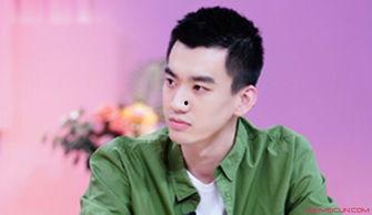 徐高虎个人资料照片,风采独具，魅力四溢的杰出人物