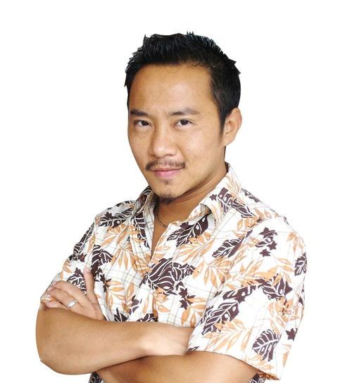 制片人刘刘资料,影视制作领域的领军人物