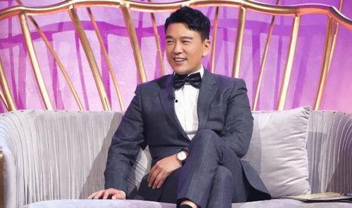 王耀庆背景,从商界精英到影视明星的跨界传奇