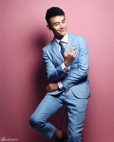 王凯个人资料图片,光影交织，演绎人生百态