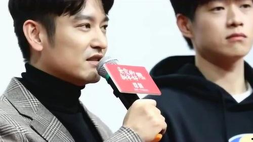 演员的说话,揭秘幕后故事与情感纠葛