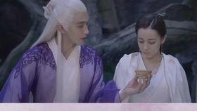 三生三世枕书演员表,众星云集演绎仙侠传奇