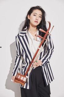 演员张贝贝,光影交织下的璀璨星途