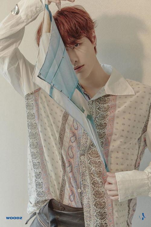 曹承衍照片,光影交织下的魅力瞬间