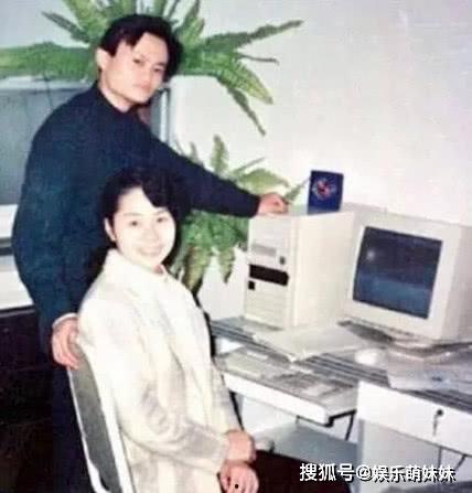 马云老婆生活照,揭秘马云老婆的优雅生活瞬间