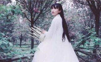 网红李子柒的简介,李子柒的非遗生活美学之旅