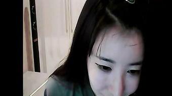 抽烟女主播艾琳,艾琳的激情与诱惑