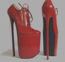 明星穿最高高跟鞋图片,明星演绎最高跟鞋风采