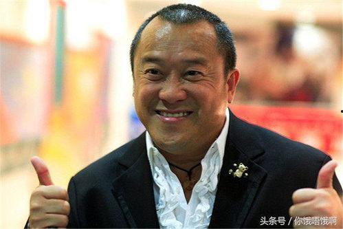 曾志伟搞笑综艺,曾志伟领衔的搞笑综艺盛宴